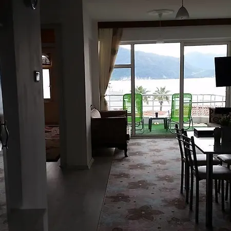 Yurdagul Apart Daire Marmaris