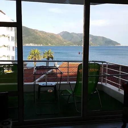 Yurdagul Apart Daire Marmaris
